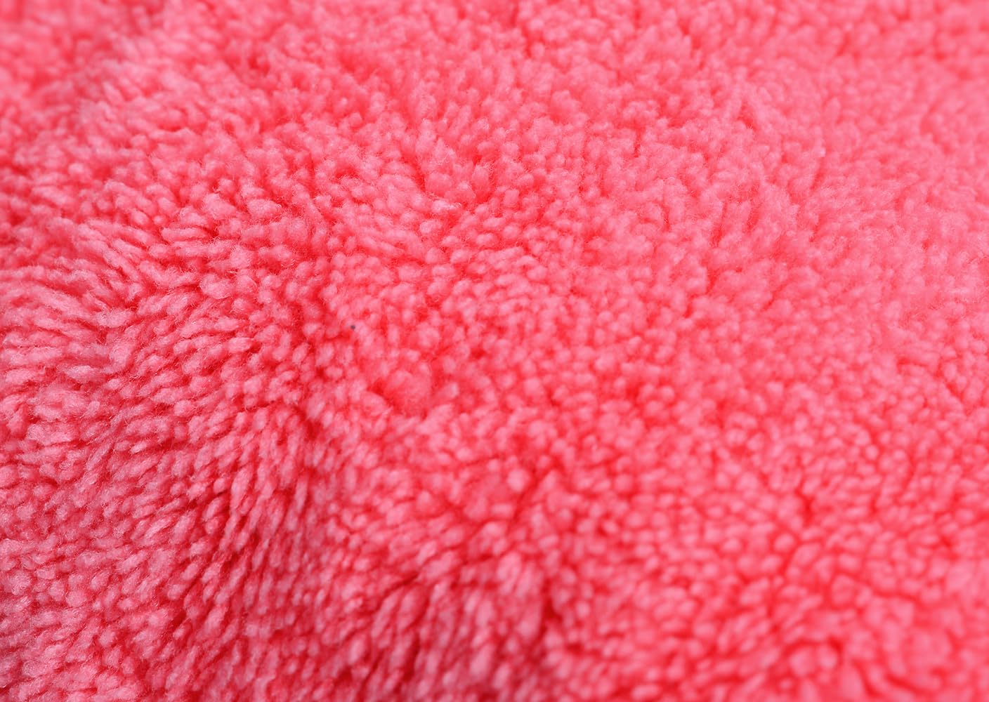 MAYOUTH Microfiber Hair Drying Towels for Kids Head wrap with Bow-Knot Shower Cap Hair Turban hairWrap Bath Cap for Curly Long & Wet Hair Gift for Little Girls, Kids Shower Cap (Red)