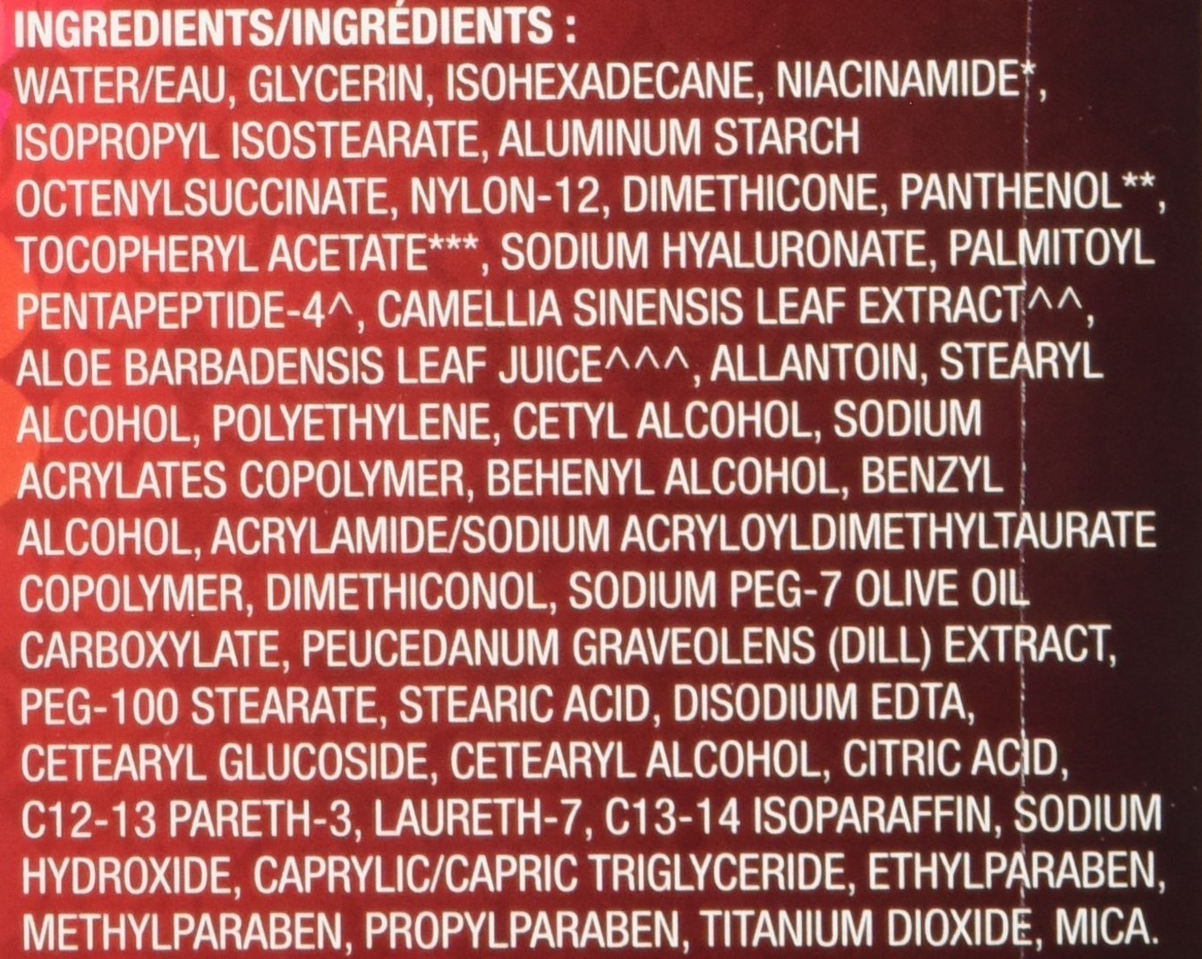 Olay Regenerist Micro-Sculpting Cream - Fragrance-Free Anti-Aging Moisturizer | 1.7 Oz / 50 mL