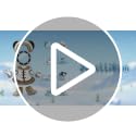 15 Winter-Themed Alaska Cruise Door Magnets Set - Waterproof & Erasable