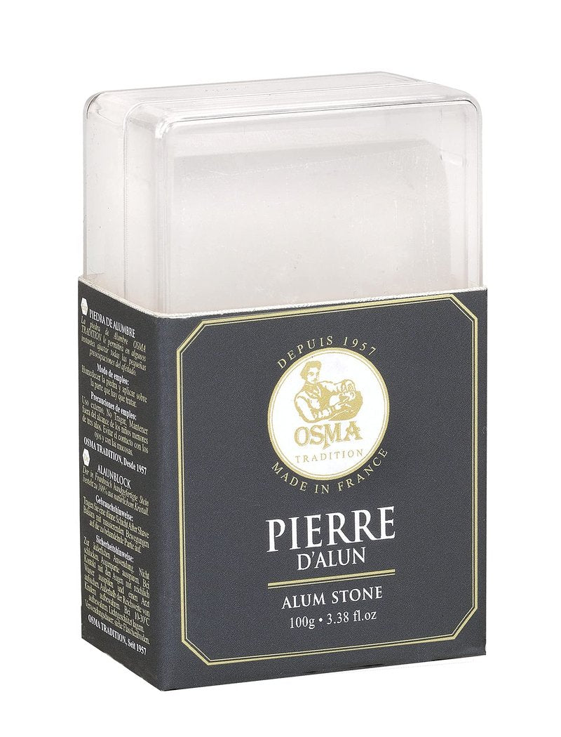 OSMA TRADITION - Pierre d'alun