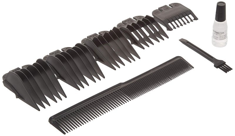 Wahl 9314-300 Quick Cut Performer