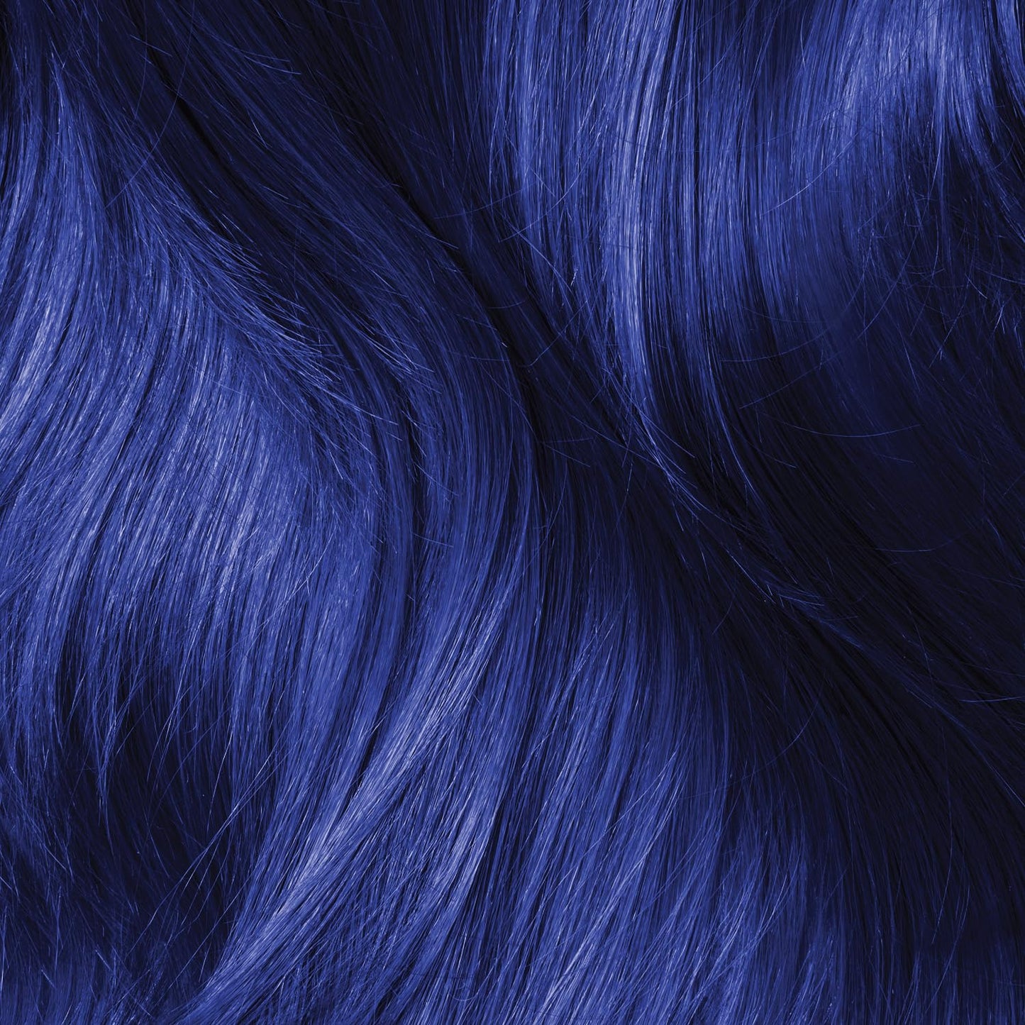 ion Semi-Permanent Brights Hair Color Tanzanite