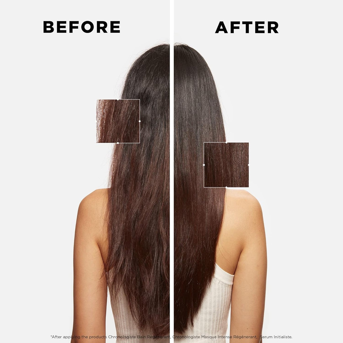 Kérastase Initialiste Scalp & Hair Concentrate - Strengthens, Adds Shine & Softness | 3.4 oz