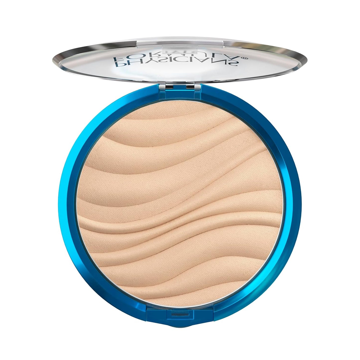 Physicians Formula Butter Glow Pressed Powder - Radiance-Boosting Face Powder with Murumuru Butter | Translucent Glow Finish