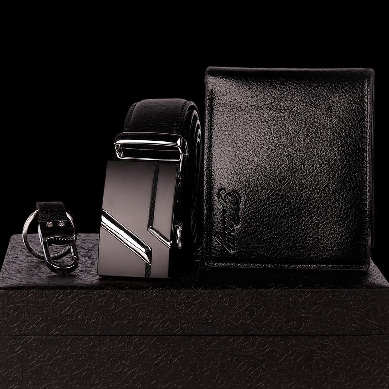BSTcentelha Mens Gift Set,Valentine's Day&Father's Day Present Gift (Luxurious)