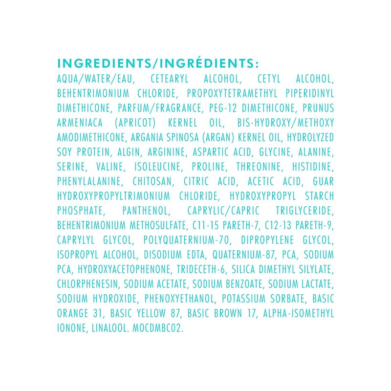 Moroccanoil Color Depositing Mask Packette, Copper, 1 Fl. Oz.