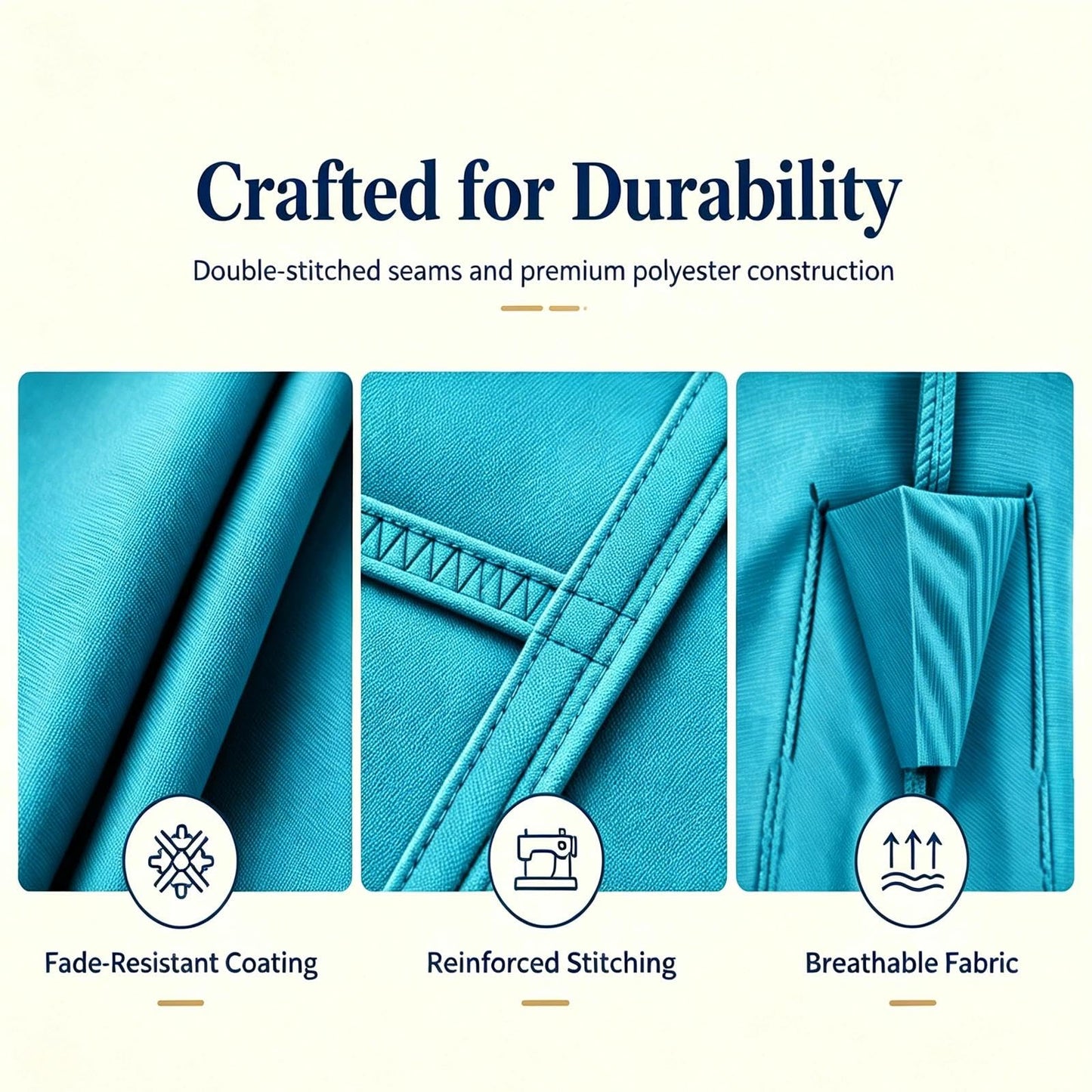 11FT 8Ribs Market Patio Umbrella Replacement Canopy,UV Protective Umbrella Fabric Replacement Canopy Cover for Outdoor Garden Backyard, Pool(3.3M) (Grass Green)