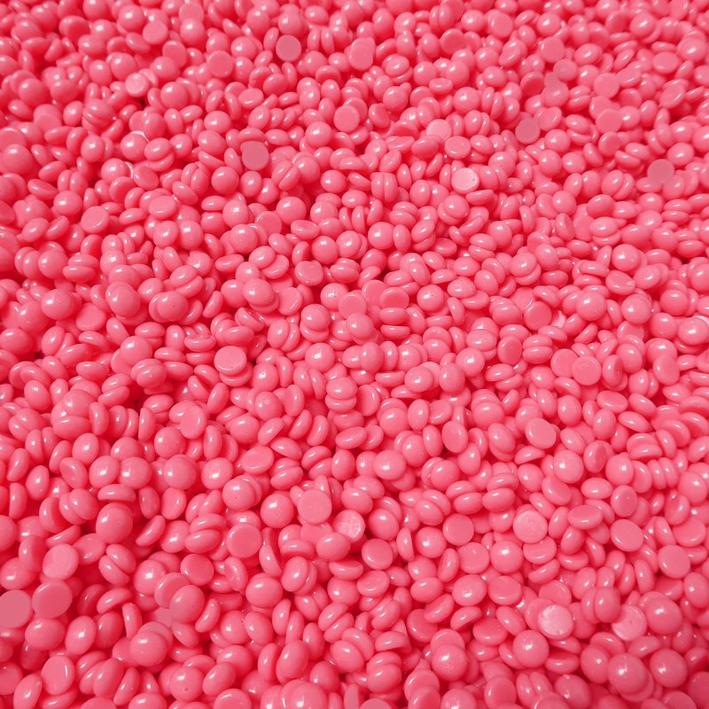 Waxness Spa Choice Rosin Free Multidirectional Hard Wax Passion Fruit Bulk 26.6 lb / 12 kg