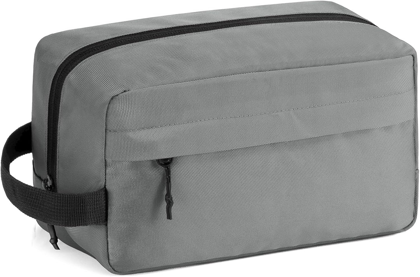Travel Toiletry Bag for Men - Water Resistant Hanging Organizer | Durable & Spacious Design