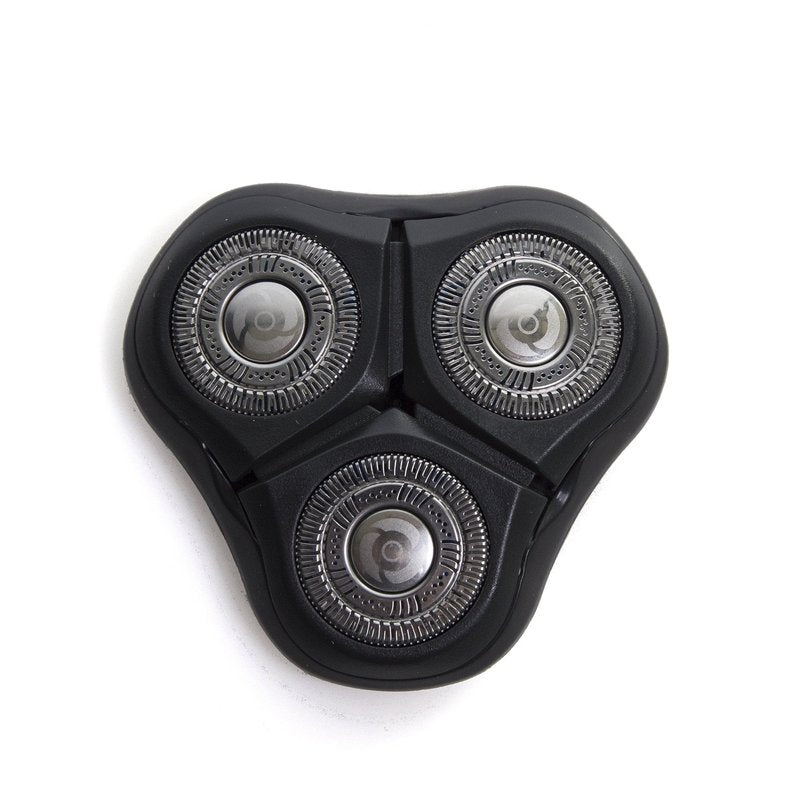 Remington SPR-XR14 Head and Cutter Assembly for Hyperflex Advanced Rotary Shavers