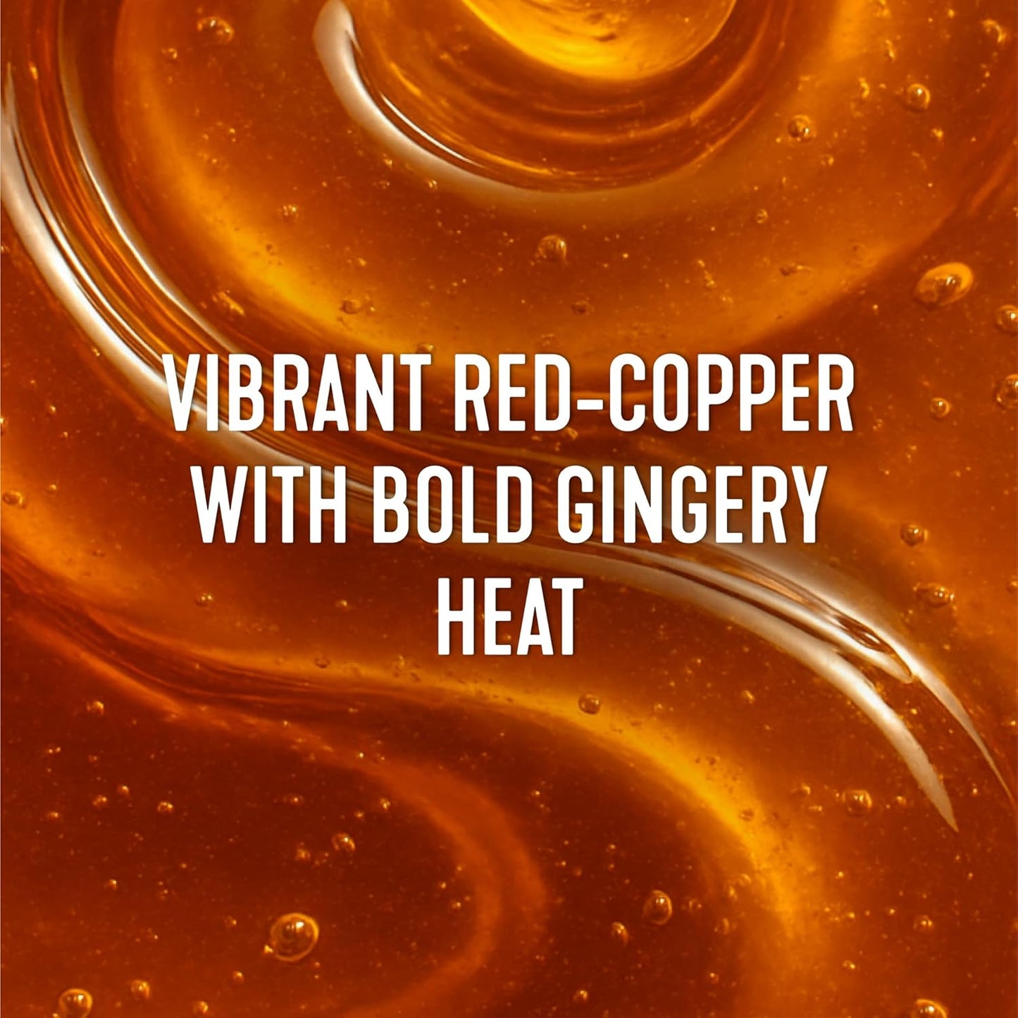 Madison Reed Radiant Hair Color Kit - 7RC Light Ginger Red | PPD-Free, Ammonia-Free Permanent Dye, 1 Pack
