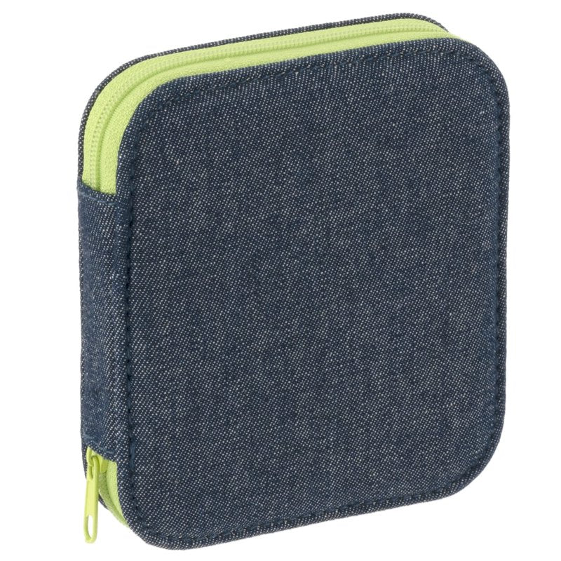 Dritz Denim Sewing Kit, Navy