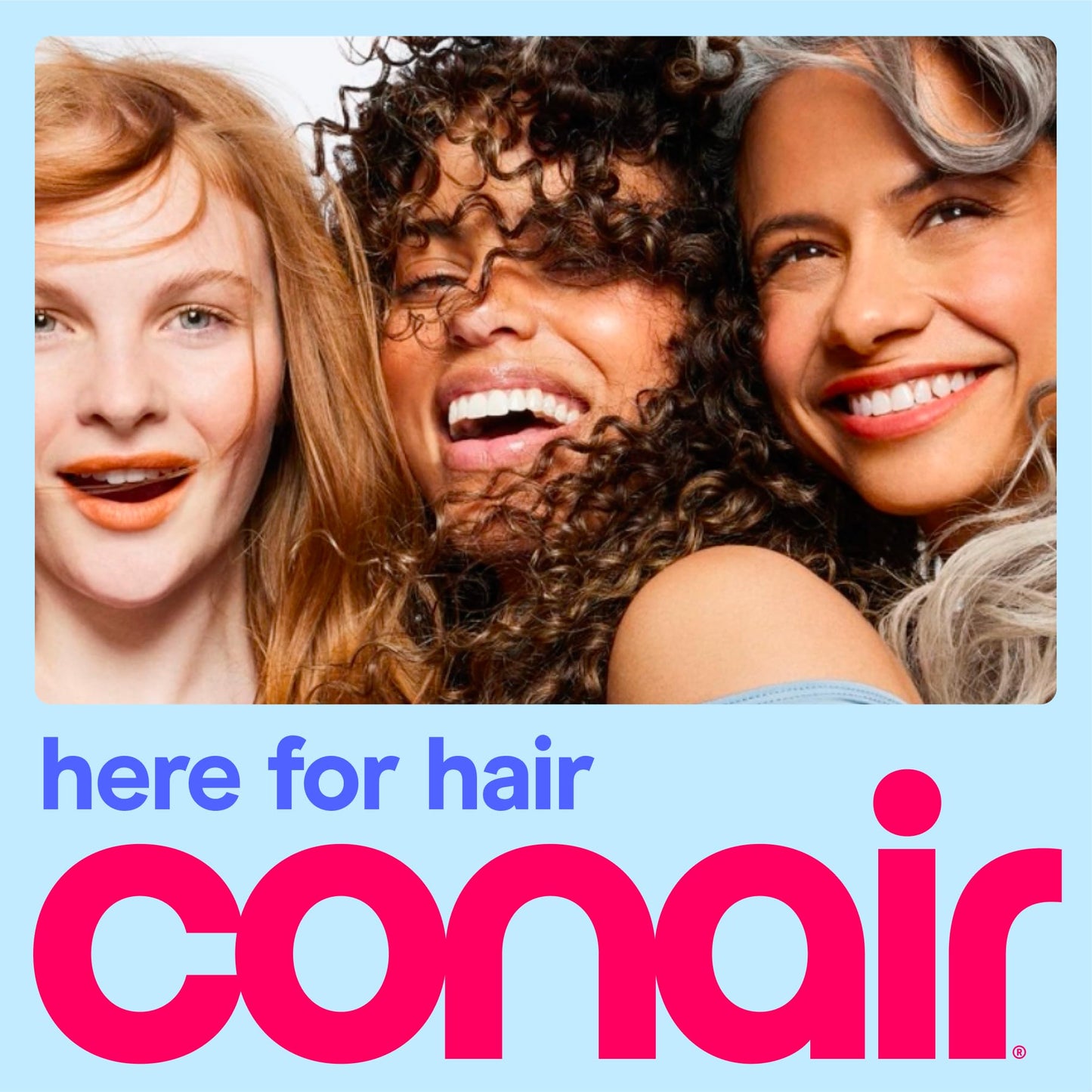 Conair Salon Hair Dryer