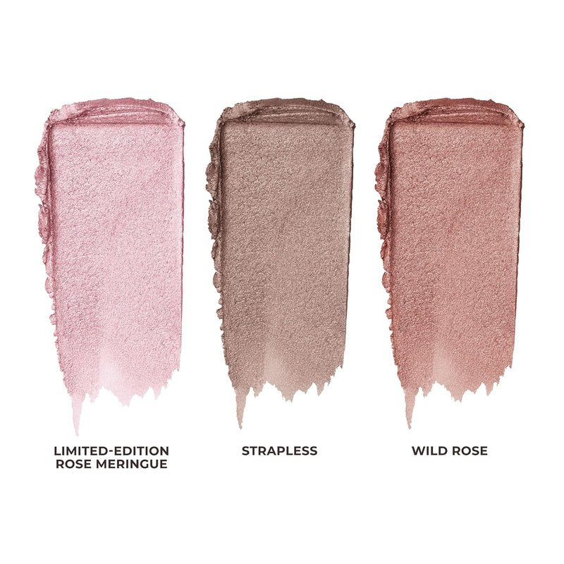 Laura Mercier Caviar Stick Cream Eyeshadow - Long-Lasting, Waterproof Formula | Shimmer & Matte Finishes