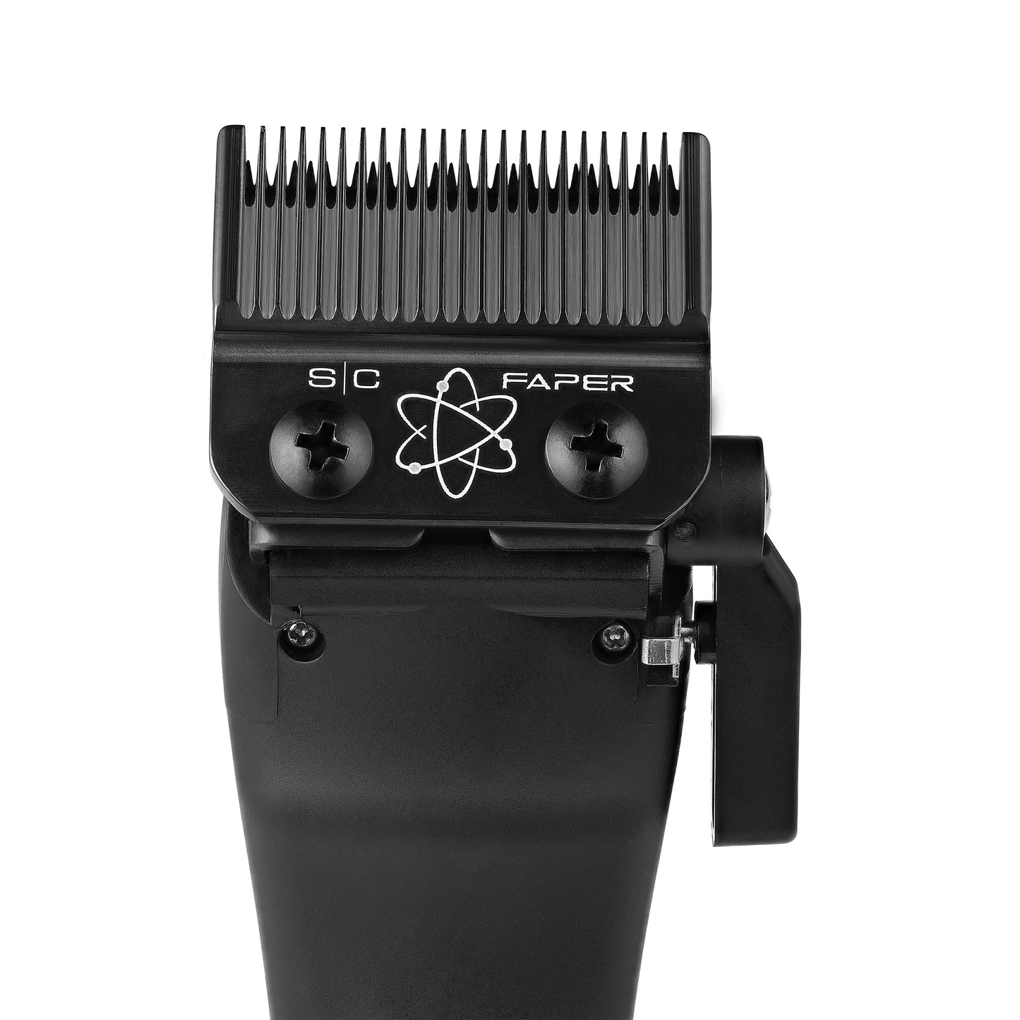 Stylecraft Instinct Metal Edition Hair Clipper Professional IN2 Vector Motor with Intuitive Torque Control
