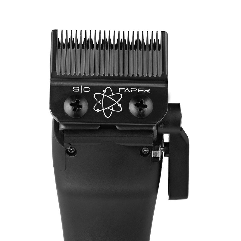Stylecraft Instinct Metal Edition Hair Clipper Professional IN2 Vector Motor with Intuitive Torque Control