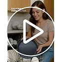 9 Inch Non-Stick Quiche Pan with Removable Bottom & Cake Server