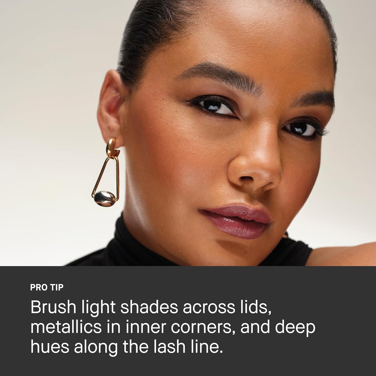 Bobbi Brown All Nudes Eyeshadow Palette - Matte & Metallic Neutral Shades for Versatile Looks