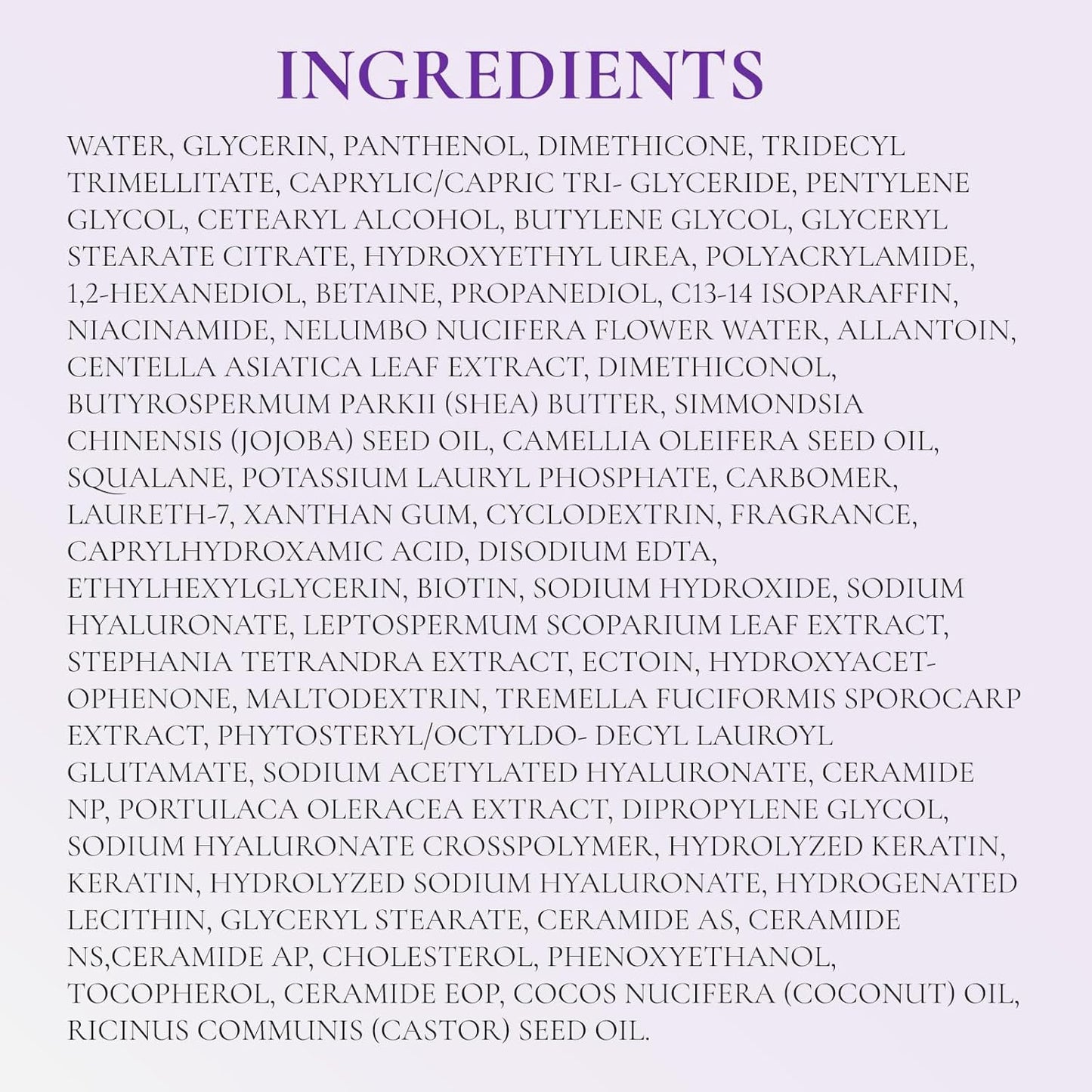 Nail & Cuticle Cream - Keratin, Biotin & Ceramides for Deep Hydration | Strengthens Nails & Softens Cuticles, 15ml (Pack of 2)