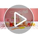 Dolly Parton Big Hair Spoon Rest - Heat Resistant Silicone Kitchen Utensil