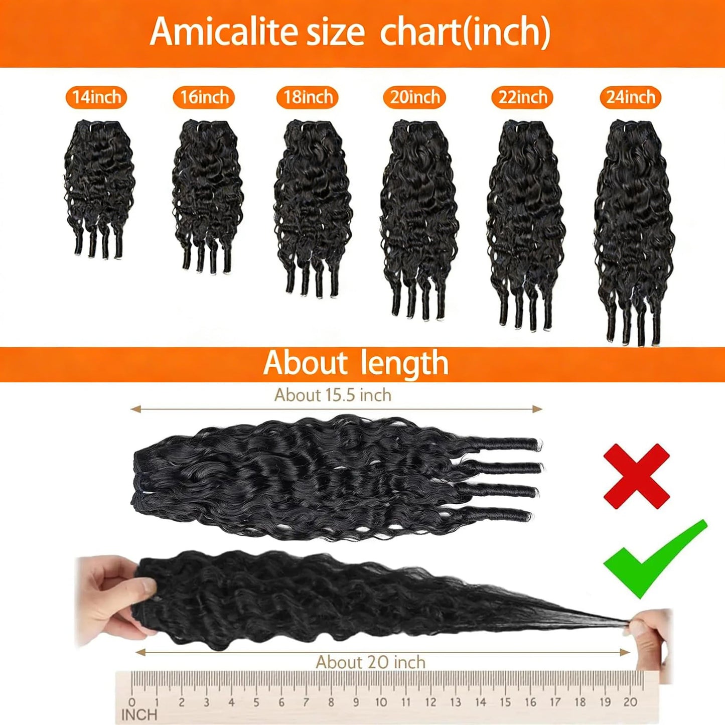 Sdferlin 12A Burmese Curly Bundles Human Hair 3C4A 100% Unprocessed 20 22 24 Inch Curly Human Hair Bundles Water Wave Quick Weave with Spiral Curly End Hair Extensions
