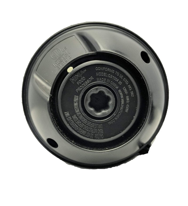 Ninja Master Prep Professional 450 Watt Pod Motor Head Replacement by Nutri Ninja