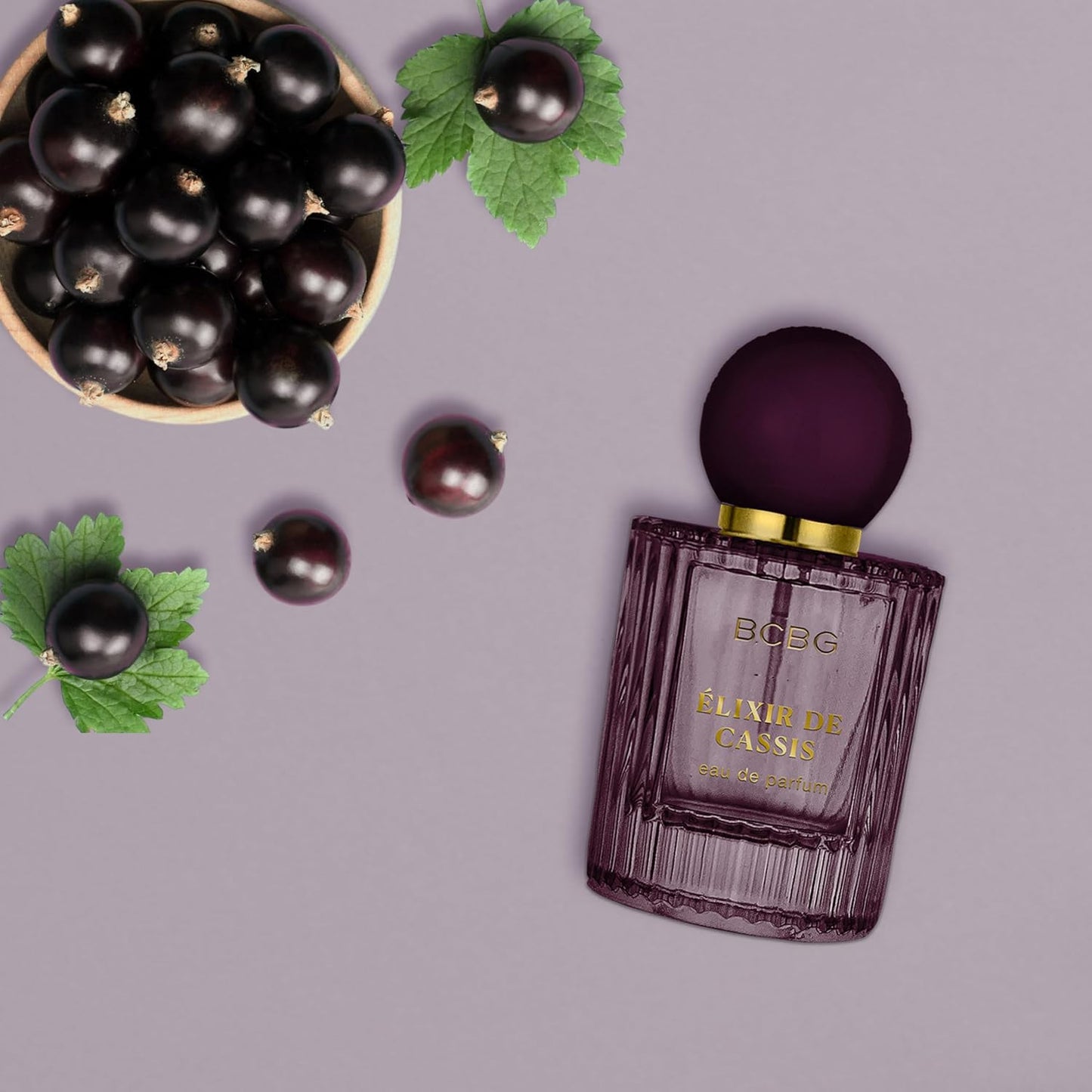 BCBG Muse Urbaine Eau de Parfum | 20ml Gift Set for Women