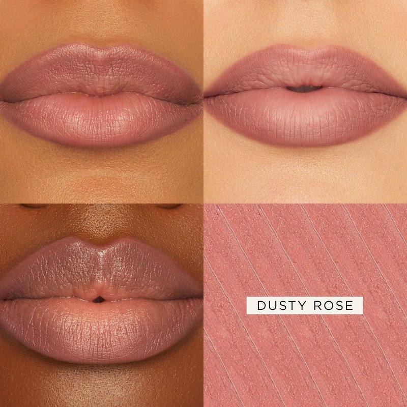 tarte maracuja juicy must-have mauves lip trio – Hydrating Balm, Plumping Gloss & Lip Liner Set for Smooth, Moisturized Lips with Nourishing Color & Shine, Vegan & Cruelty-Free, full size