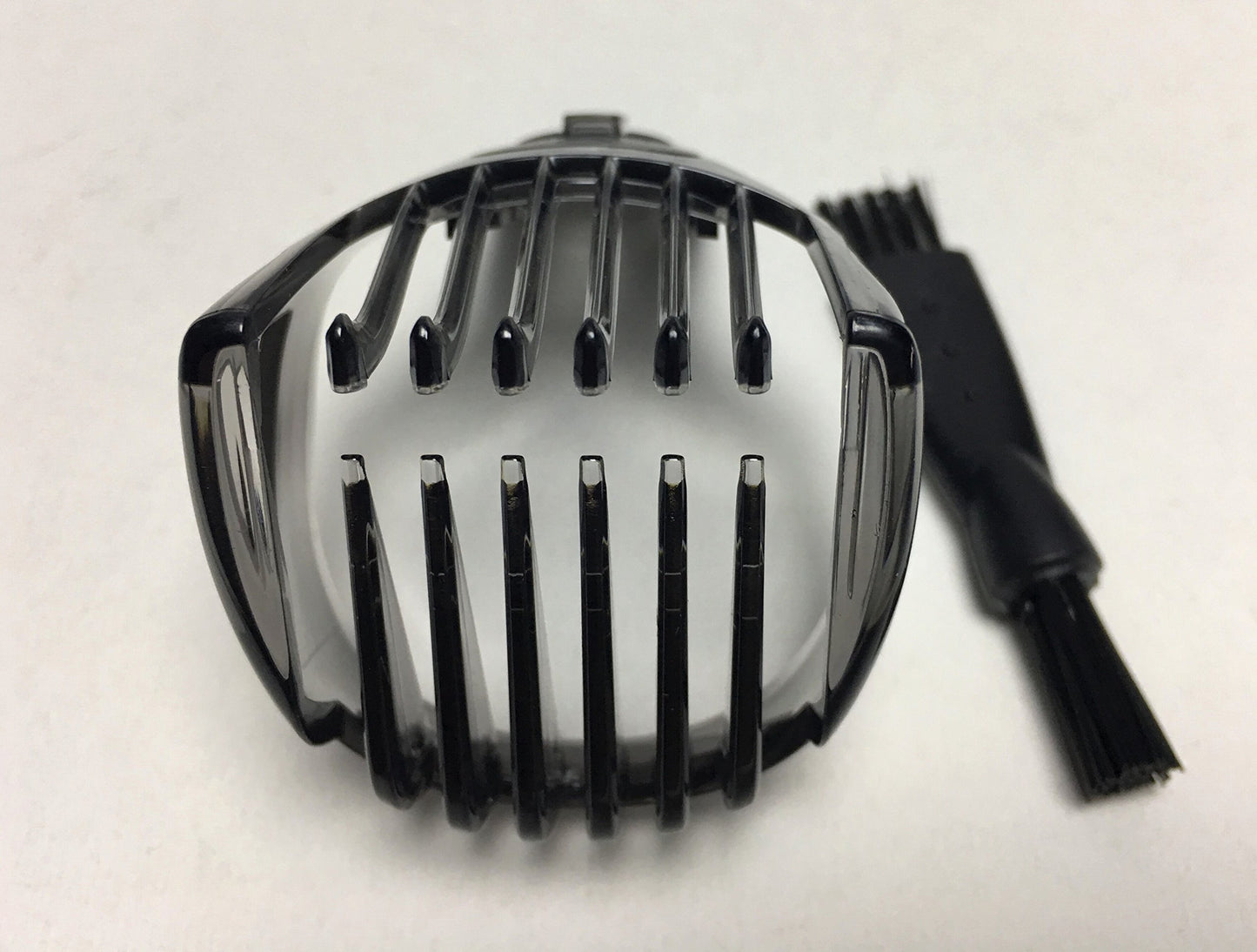New HAIR CLIPPER COMB Trimmer BEARD Multigroom For Philips COMB QG3330/42 QG3330/49 QG3332 QG3342 QG3333 QG3333/15 QG3334 QG3334/15 QG3335 QG3335/15 1-18mm clipper shaver head Accessories Replacement
