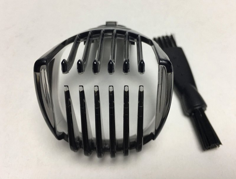 New HAIR CLIPPER COMB Trimmer BEARD Multigroom For Philips COMB QG3330/42 QG3330/49 QG3332 QG3342 QG3333 QG3333/15 QG3334 QG3334/15 QG3335 QG3335/15 1-18mm clipper shaver head Accessories Replacement