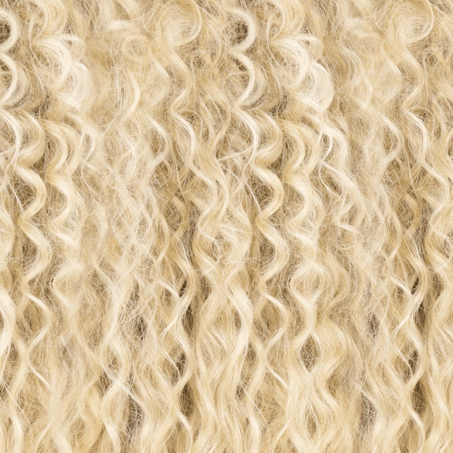 Ion Golden Blonde Permanent Creme Hair Color