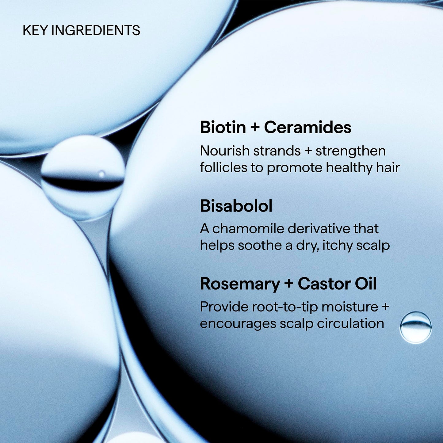 Briogeo Scalp Revival Rosemary Pre-Wash Oil | Moisturizing Scalp Treatment for Dry, Flaky, or Itchy Scalp | Strengthens Hair & Soothes Scalp | Vegan & Cruelty-Free | 3.4 oz