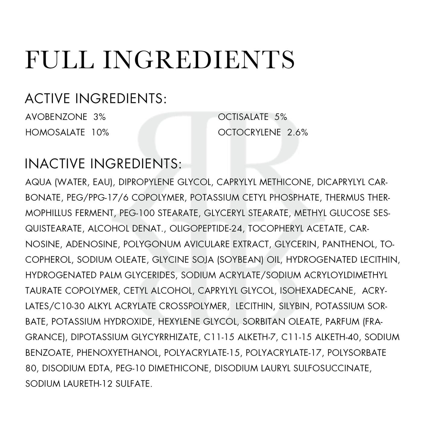 RéVive Soleil Superiéur Face Sunscreen - Broad Spectrum SPF 50 Sunscreen - Ultra-Transparent & Anti Aging Sun Care to Help Improve Skin Barrier Repair & Protect Against UVA/UVB Rays (1.7 oz)