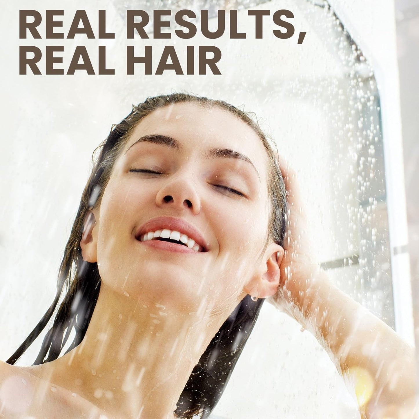 Moisturizing Conditioner for Dry & Color Treated Hair - Hydrating Formula for Softness, Strength & Shine | 32oz / 946ml