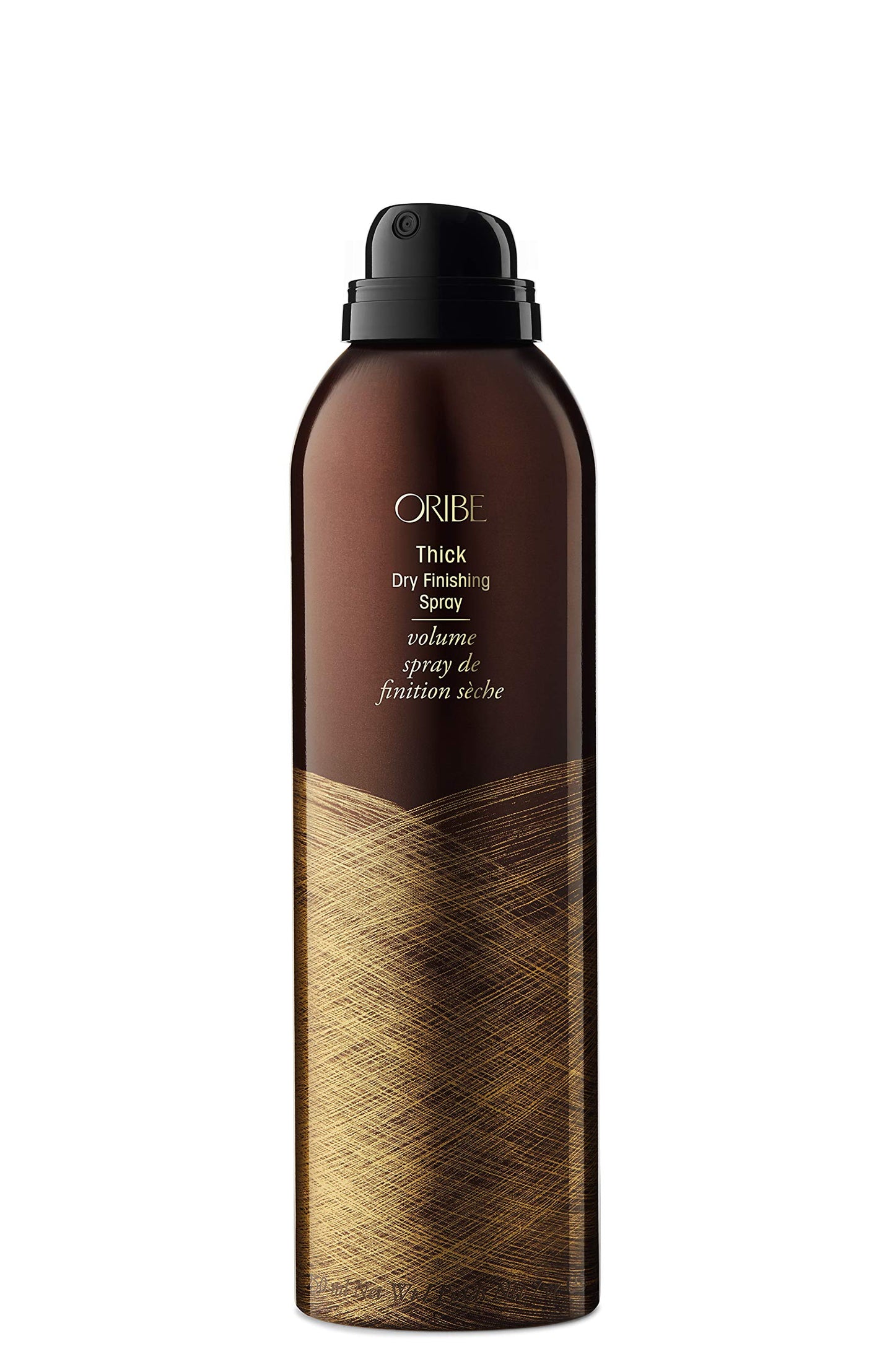 Oribe Thick Dry Finishing Spray - Adds Body, Volume, Thickness & Hold - 7oz