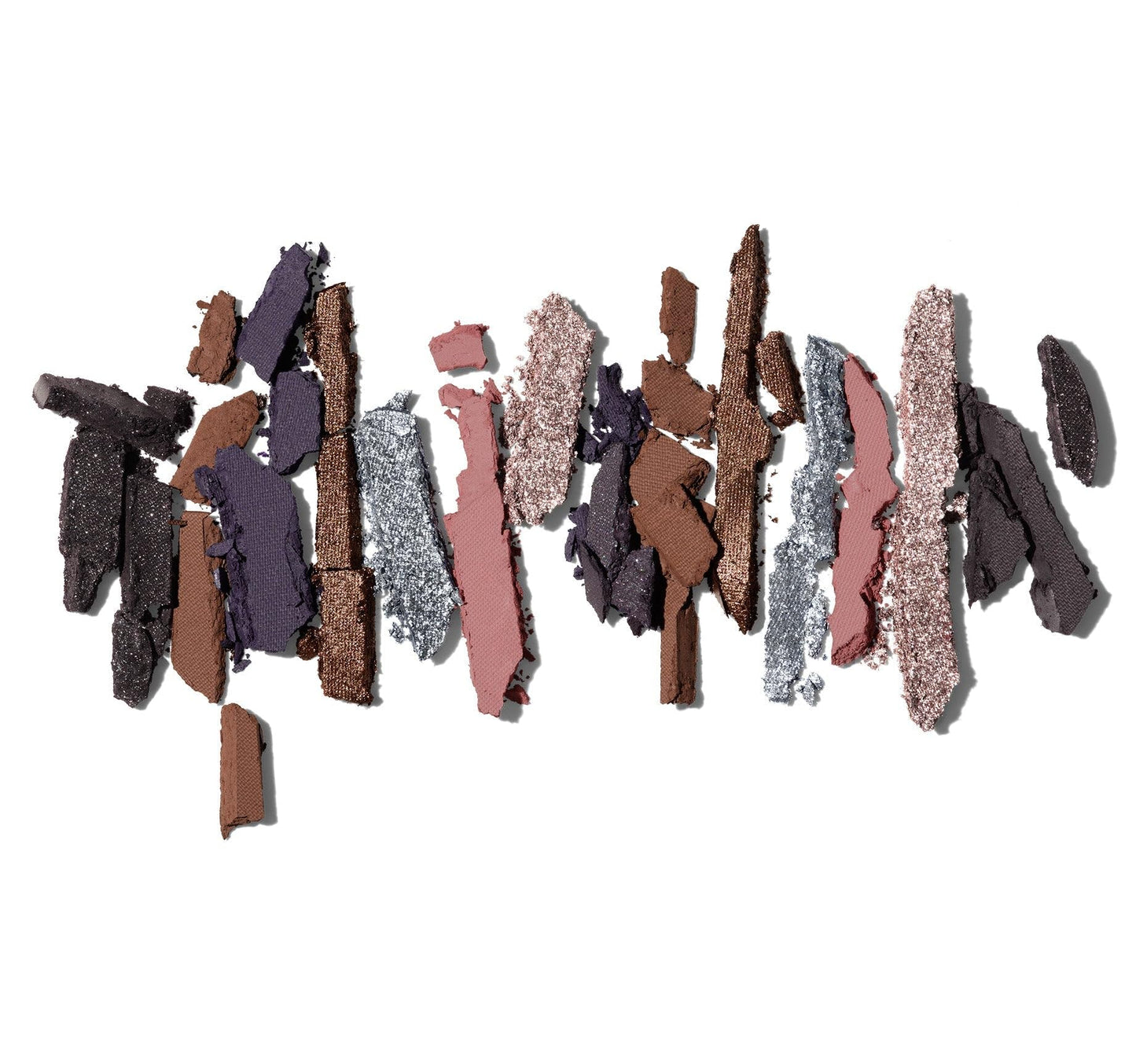 Morphe 35MI Magic Mirror Artistry Palette - Makeup Palette with Matte & Shimmer Shades - Made to Build, Blend & Layer Flawlessly for Everyday, Versatile Makeup Looks (1.98 oz)