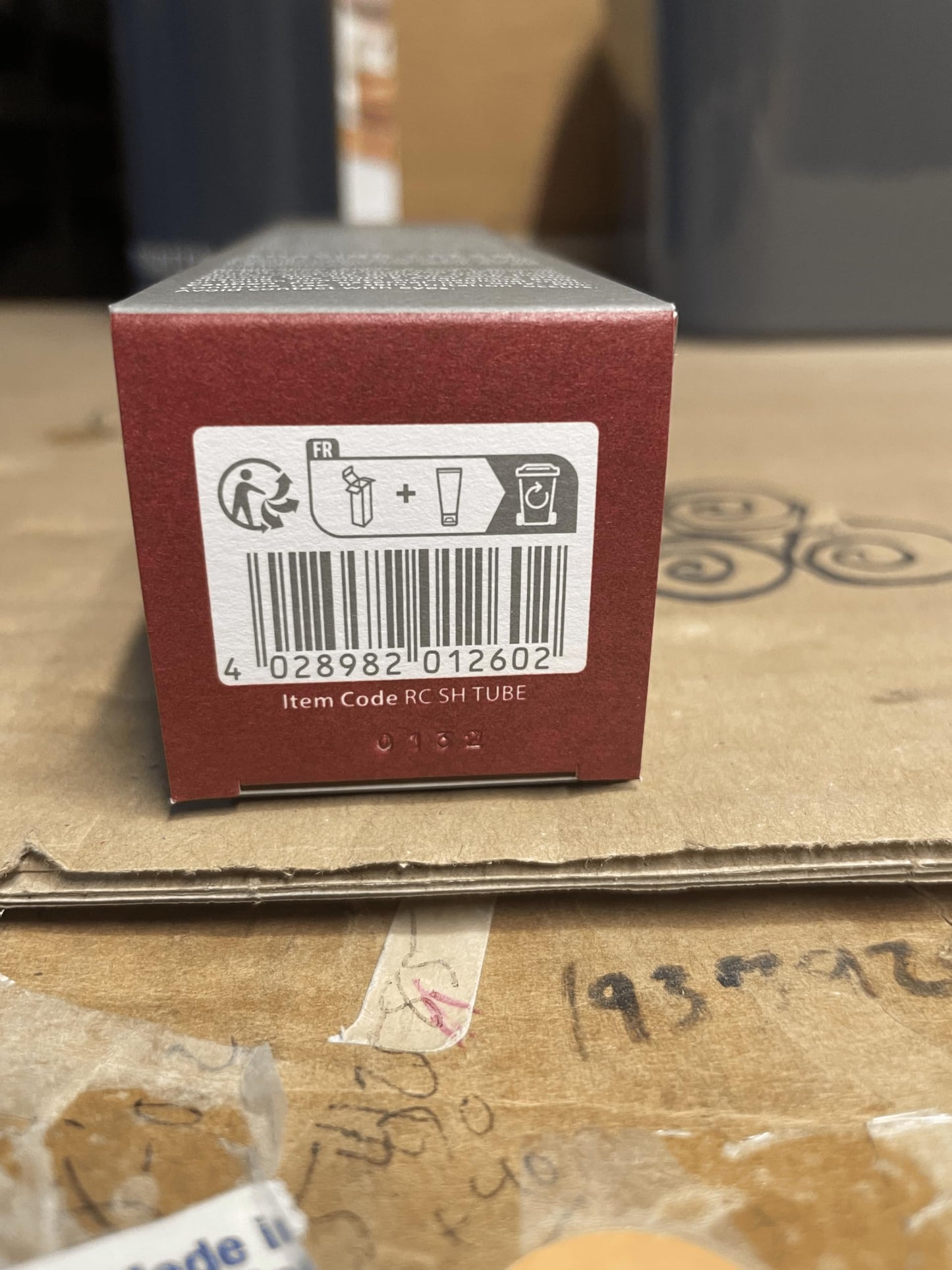 MÜHLE SHAVE CARE Sandalwood Shaving Cream 75ml