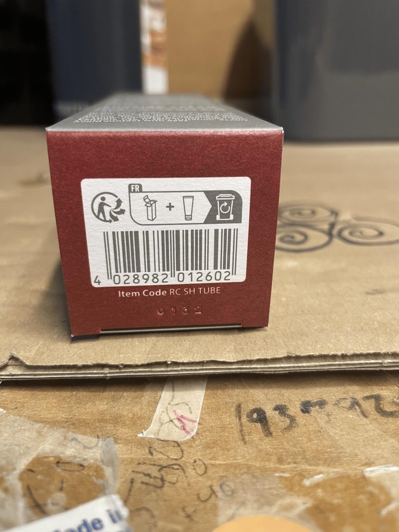 MÜHLE SHAVE CARE Sandalwood Shaving Cream 75ml