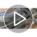 Sealegend Dryer Lint Vacuum Attachment Kit for Shark NV350 NV360 NV500
