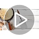 Stainless Steel Spatula with Wooden Handle for Cooking & Grilling