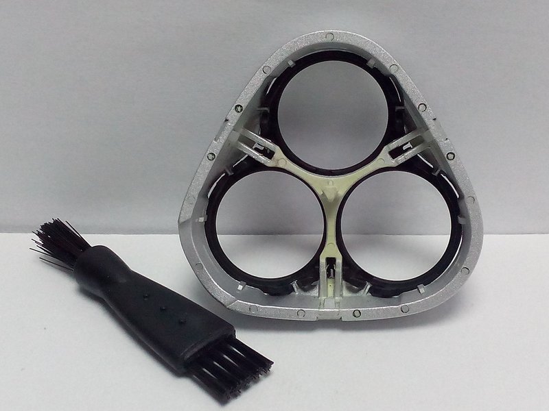 New Shaver Head Holder Cover For Philips Norelco 6948 6948XL(2100) HQ6927/16(3000) 6423LC HQ6900 HQ6940 HQ6941 HQ6942 HQ6950 HQ6970 Replacement Parts