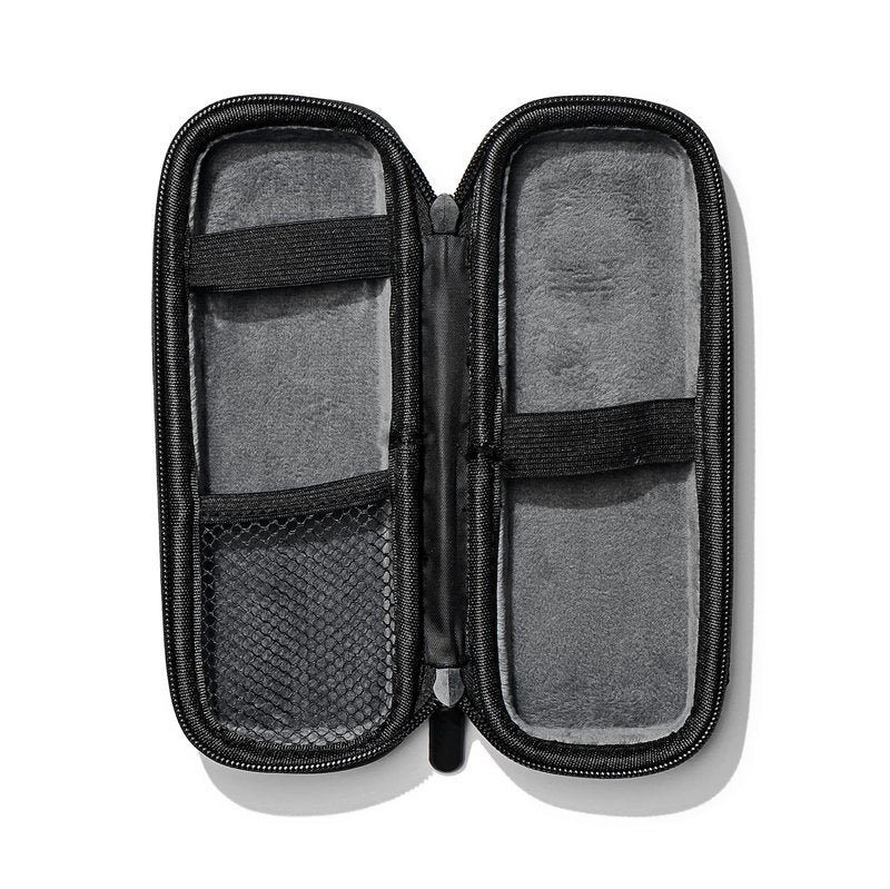 Brio Beardscape Travel Case Beardscape V2 & V1 Trimmers, Hard Travel Case and Carrying Bag for Trimmers