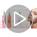 Pink Glitter Body & Hair Spray 3.72 fl oz for Festival & Raves - ZENTANMEI