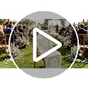 Wedding Memorial Reserved Chair Sign - Loving Memory Decor