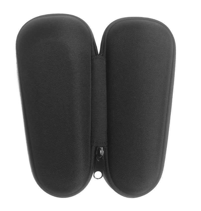 FitSand Hard Case Compatible for Micro Touch SOLO Men's Rechargeable Full Body Hair Trimmer Shaver and Groomer