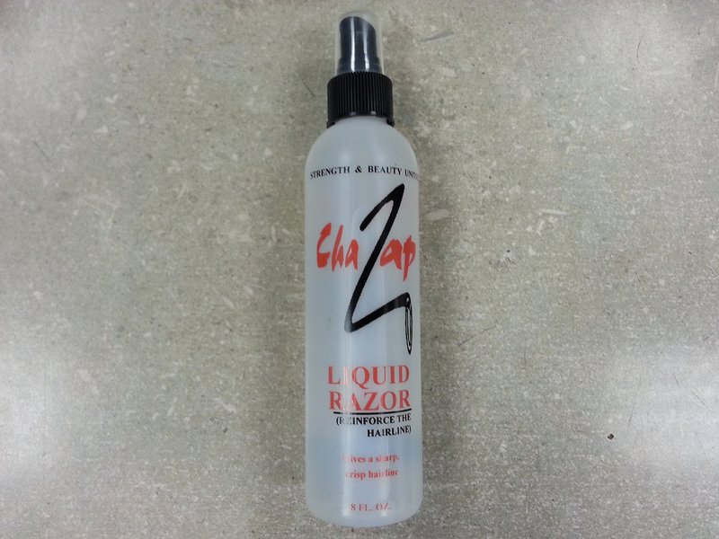 Liquid Razor 8 oz