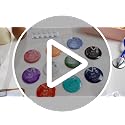 10-Pack Nurse Appreciation Compact Mirrors - Portable Pocket Gift Set