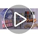 10 Rolls Nail Art Foil Stickers - Butterfly, Leopard & Lace Designs