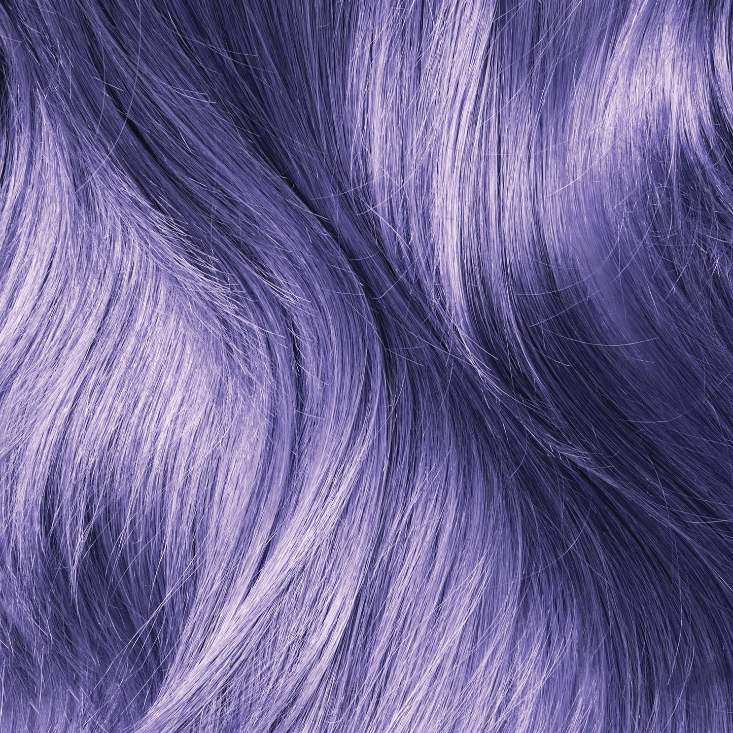 SemiPermanent Brights Hair Color Lavender