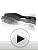 Olivia Garden iStyle Fine Hair Brush for Smooth Styling
